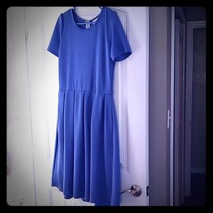LulaRoe Amelia Dress